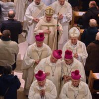 53. Fotogalerie: Jubilejní rok – Svatý rok – Milostivé léto 2025