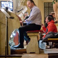 54. Fotogalerie: Jubilejní rok – Svatý rok – Milostivé léto 2025