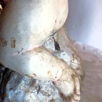 12. FOTOGALERIE: Sošky andělů navrácené do Veselí nad Lužnicí