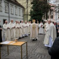 2. Setkání Bohu zasvěcených osob v českobudějovické diecézi 2025