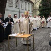 3. Setkání Bohu zasvěcených osob v českobudějovické diecézi 2025