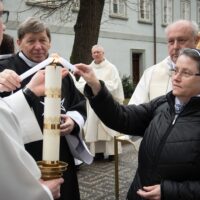 4. Setkání Bohu zasvěcených osob v českobudějovické diecézi 2025