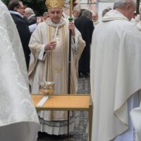 5. Setkání Bohu zasvěcených osob v českobudějovické diecézi 2025