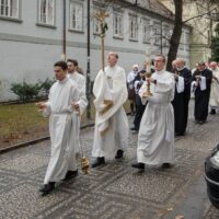 6. Setkání Bohu zasvěcených osob v českobudějovické diecézi 2025