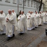 7. Setkání Bohu zasvěcených osob v českobudějovické diecézi 2025