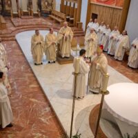 8. Setkání Bohu zasvěcených osob v českobudějovické diecézi 2025