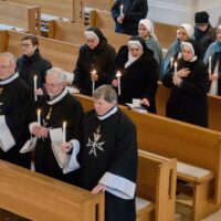 9. Setkání Bohu zasvěcených osob v českobudějovické diecézi 2025