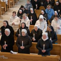 10. Setkání Bohu zasvěcených osob v českobudějovické diecézi 2025