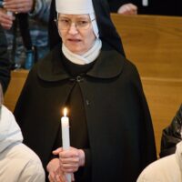 11. Setkání Bohu zasvěcených osob v českobudějovické diecézi 2025