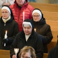 12. Setkání Bohu zasvěcených osob v českobudějovické diecézi 2025