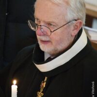 13. Setkání Bohu zasvěcených osob v českobudějovické diecézi 2025