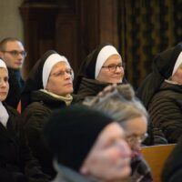 16. Setkání Bohu zasvěcených osob v českobudějovické diecézi 2025