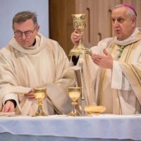 18. Setkání Bohu zasvěcených osob v českobudějovické diecézi 2025