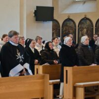 20. Setkání Bohu zasvěcených osob v českobudějovické diecézi 2025