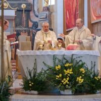 22. Setkání Bohu zasvěcených osob v českobudějovické diecézi 2025