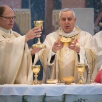 23. Setkání Bohu zasvěcených osob v českobudějovické diecézi 2025