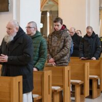 24. Setkání Bohu zasvěcených osob v českobudějovické diecézi 2025