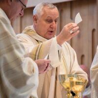 25. Setkání Bohu zasvěcených osob v českobudějovické diecézi 2025