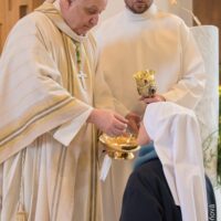 26. Setkání Bohu zasvěcených osob v českobudějovické diecézi 2025