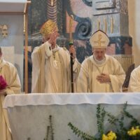 27. Setkání Bohu zasvěcených osob v českobudějovické diecézi 2025