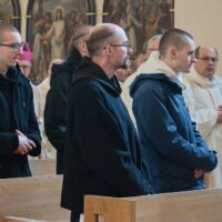 28. Setkání Bohu zasvěcených osob v českobudějovické diecézi 2025