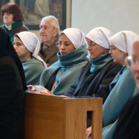 29. Setkání Bohu zasvěcených osob v českobudějovické diecézi 2025