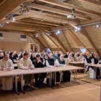 30. Setkání Bohu zasvěcených osob v českobudějovické diecézi 2025