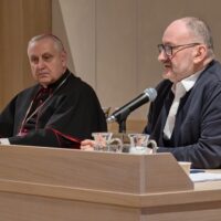 31. Setkání Bohu zasvěcených osob v českobudějovické diecézi 2025