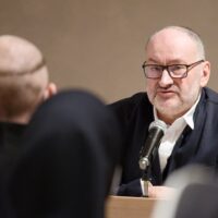 32. Setkání Bohu zasvěcených osob v českobudějovické diecézi 2025