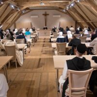 33. Setkání Bohu zasvěcených osob v českobudějovické diecézi 2025