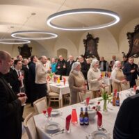 34. Setkání Bohu zasvěcených osob v českobudějovické diecézi 2025