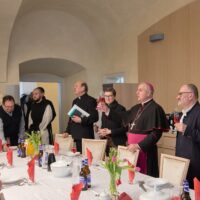 35. Setkání Bohu zasvěcených osob v českobudějovické diecézi 2025