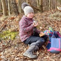 7. Pěší pouť do Černovic