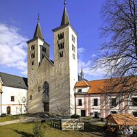 1. Den s Jarlochovou kronikou v Milevsku