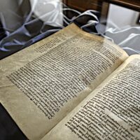 2. Den s Jarlochovou kronikou v Milevsku