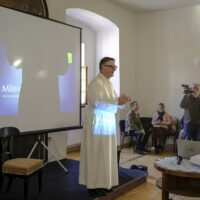3. Den s Jarlochovou kronikou v Milevsku