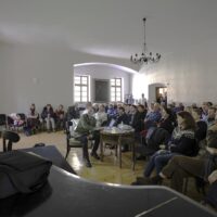 7. Den s Jarlochovou kronikou v Milevsku