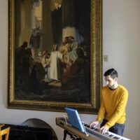 9. Den s Jarlochovou kronikou v Milevsku