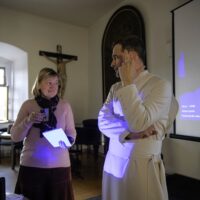 10. Den s Jarlochovou kronikou v Milevsku