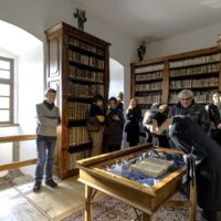 11. Den s Jarlochovou kronikou v Milevsku