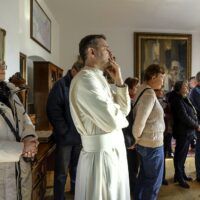 12. Den s Jarlochovou kronikou v Milevsku