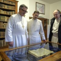 14. Den s Jarlochovou kronikou v Milevsku