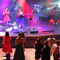 Salesiánský ples v Č. Budějovicích – 33. ročník