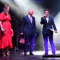 1. Salesiánský ples v Č. Budějovicích – 33. ročník