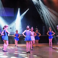 2. Salesiánský ples v Č. Budějovicích – 33. ročník