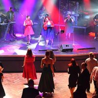 3. Salesiánský ples v Č. Budějovicích – 33. ročník