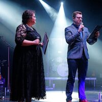 5. Salesiánský ples v Č. Budějovicích – 33. ročník