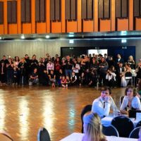 6. Salesiánský ples v Č. Budějovicích – 33. ročník