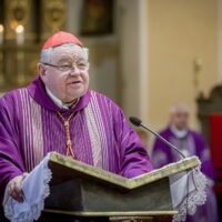 14. Mše svatá k 10. výročí Svatojánského muzea v Nepomuku