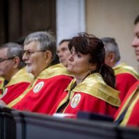 17. Mše svatá k 10. výročí Svatojánského muzea v Nepomuku